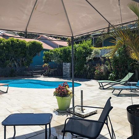 Les Kreol'Inns Chalets De Charme Saint-Leu Εξωτερικό φωτογραφία
