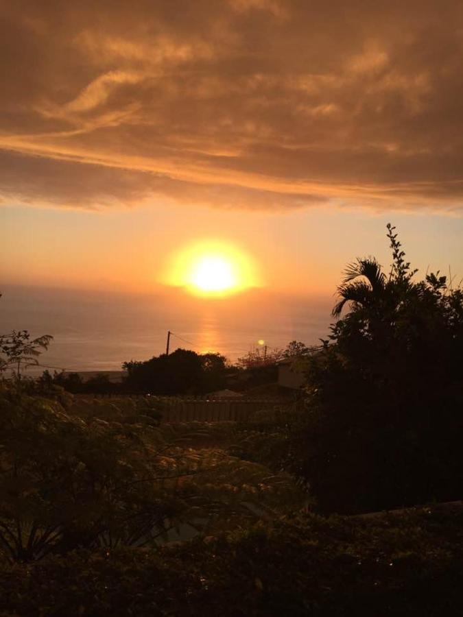 Les Kreol'Inns Chalets De Charme Saint-Leu Εξωτερικό φωτογραφία