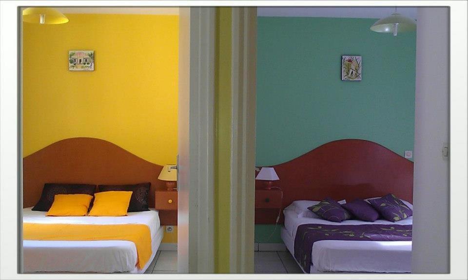 Les Kreol'Inns Chalets De Charme Saint-Leu Εξωτερικό φωτογραφία