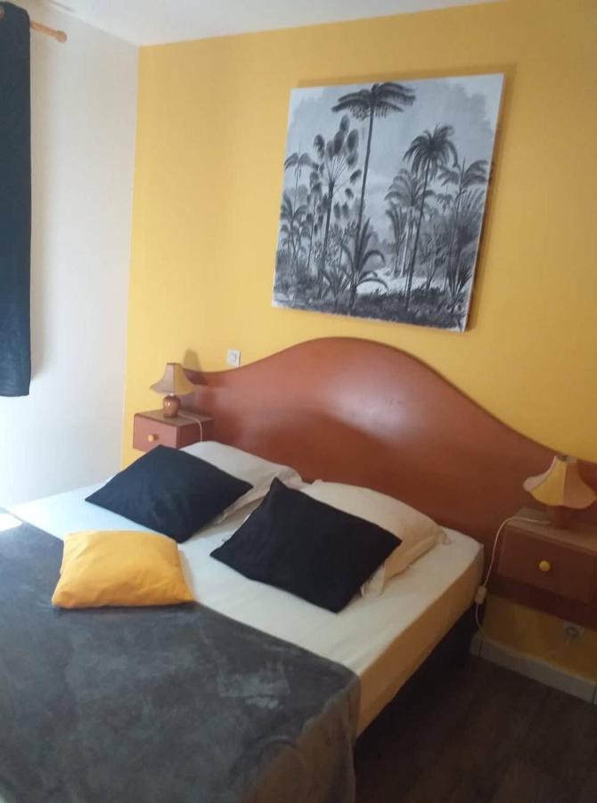 Les Kreol'Inns Chalets De Charme Saint-Leu Εξωτερικό φωτογραφία
