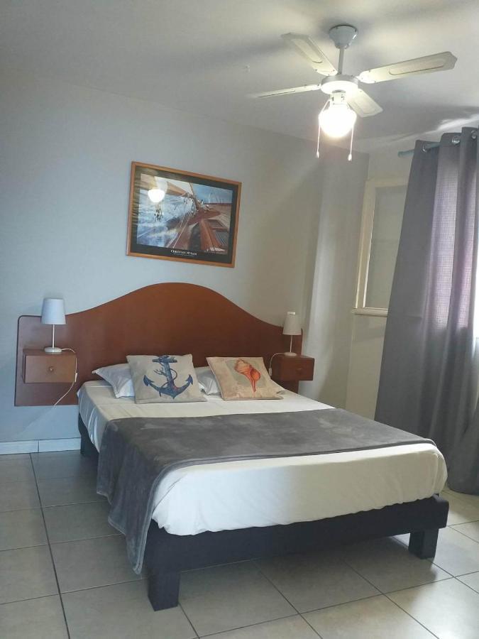 Les Kreol'Inns Chalets De Charme Saint-Leu Εξωτερικό φωτογραφία