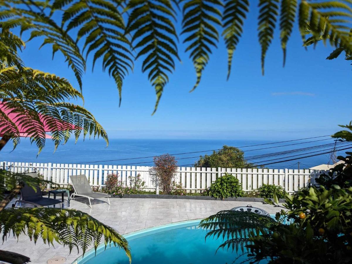 Les Kreol'Inns Chalets De Charme Saint-Leu Εξωτερικό φωτογραφία